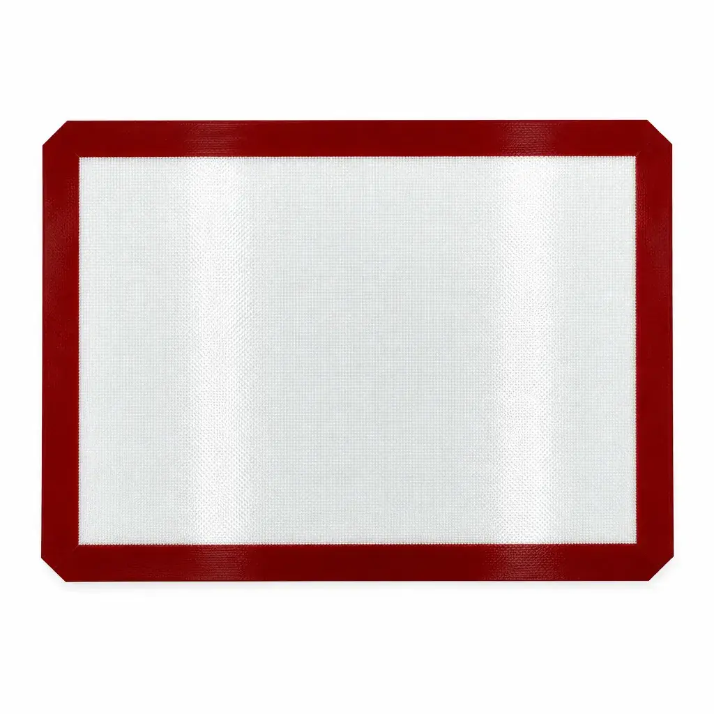 Tapete Para Hornear De Silicona Silpat 40x60Cm