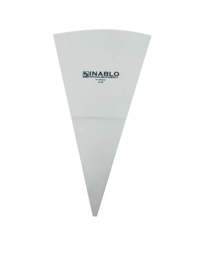 MANGA BLANCA REPOSTERA 6 55 INABLO