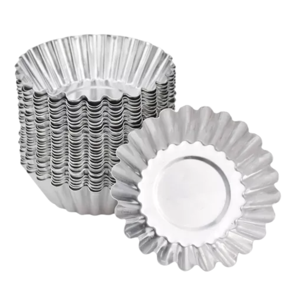 MOLDE PARA TARTALETA N 2