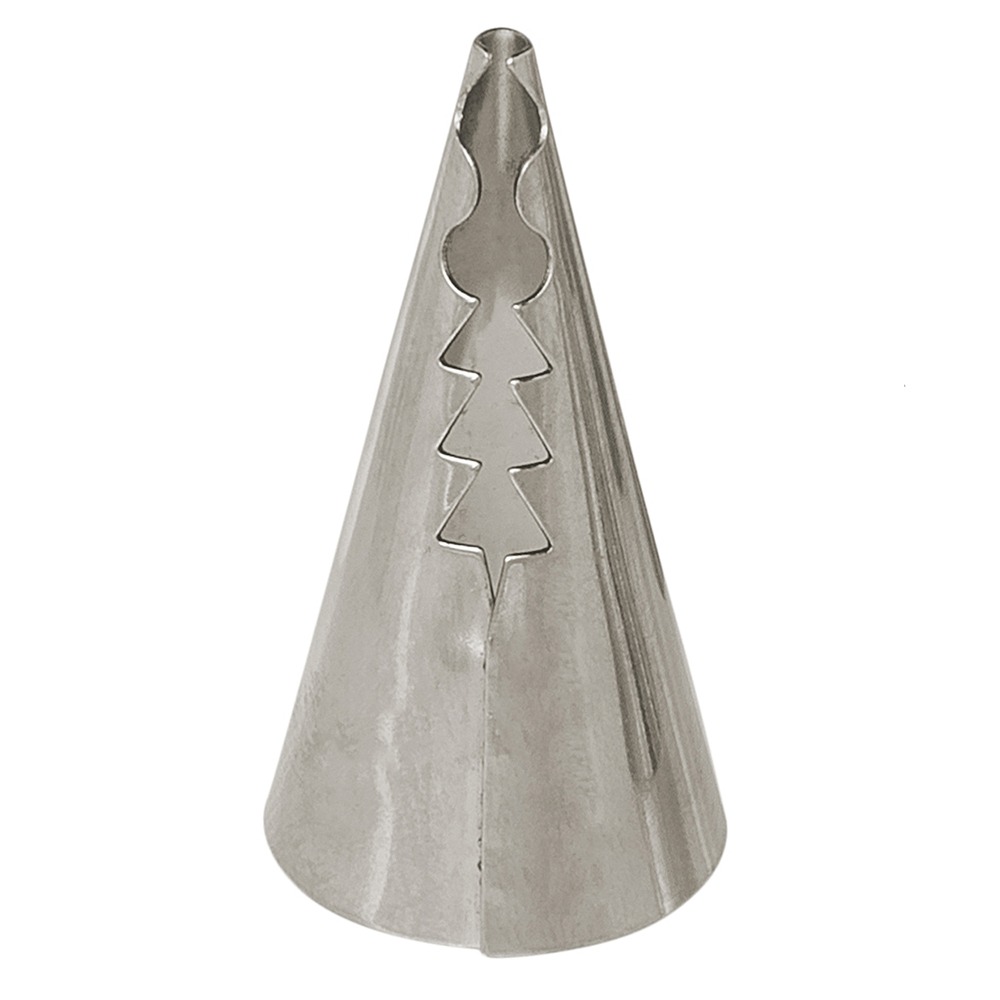 BOQUILLA RUFFLE N 090 ATECO