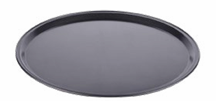 BANDEJA PARA PIZZA 33 CENTIMETROS ANTIAD ALFAHOGAR