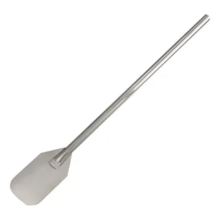 Paleta Mezcladora De Acero Inoxidable 91Cm Meital
