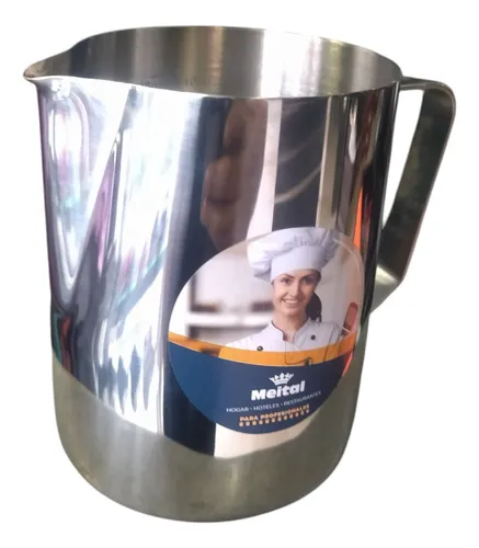 JARRA CON MANGO 32 ONZAS MEITAL