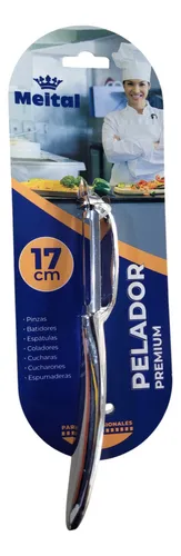 PELADOR PREMIUM 15 2X6 5 CENTIMETROS MEITAL