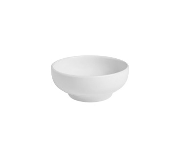 TAZA CEREALERO DE PORCELANA 550 ML CORONA