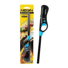 Encendedor Cocina Neon