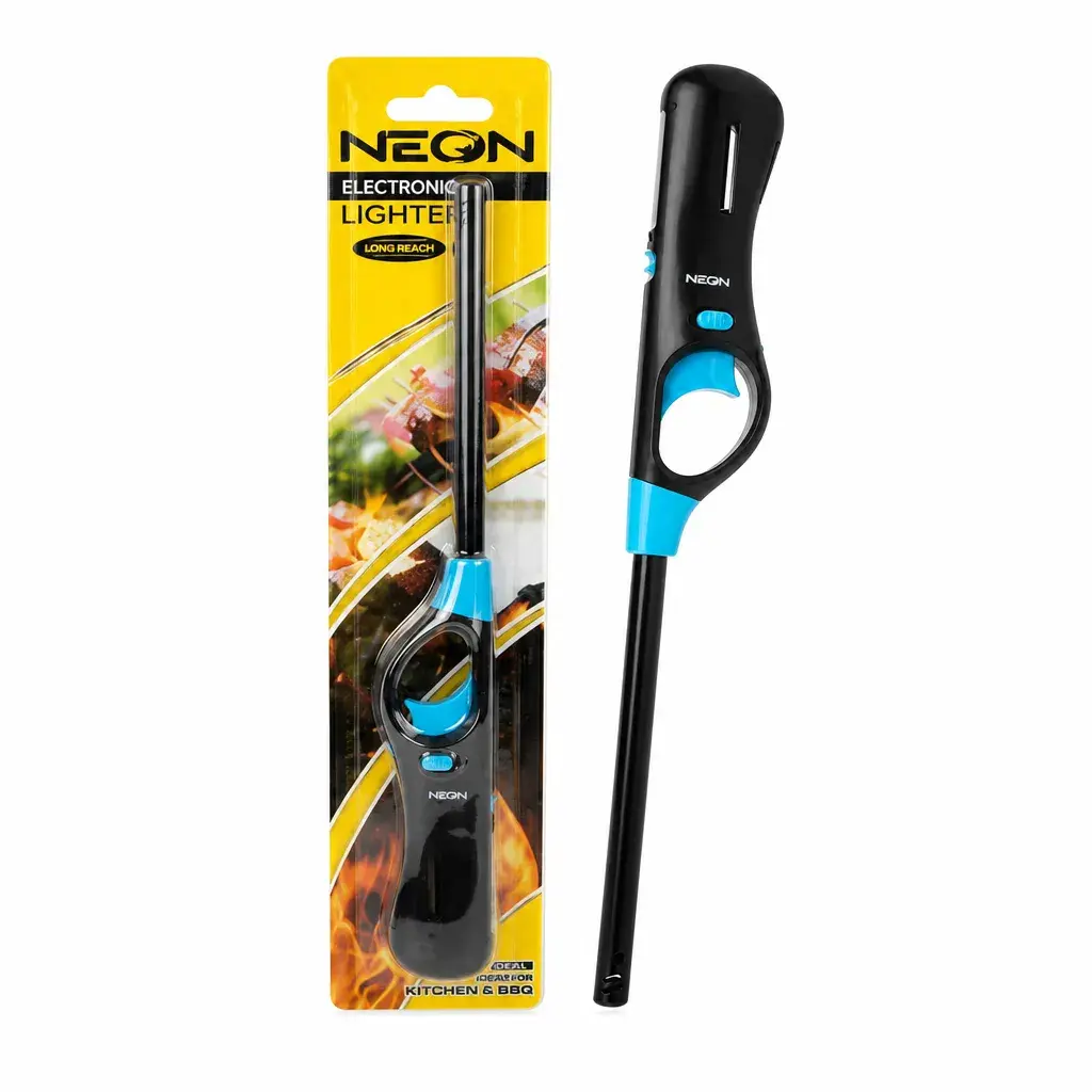 Encendedor Cocina Neon