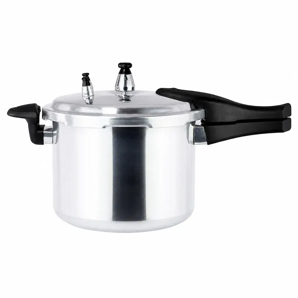 Olla De Presión De Aluminio 9L Oster
