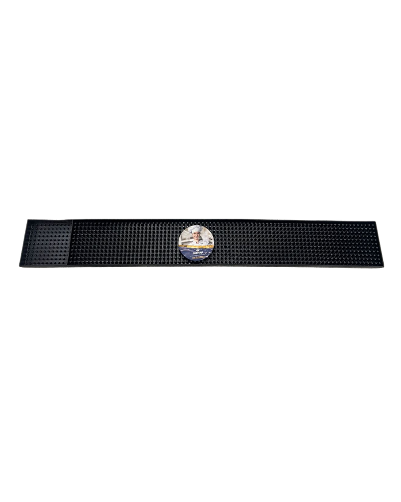 Alfombra Para Bar Plastica De 59.5X8X1.7 Cm Meital