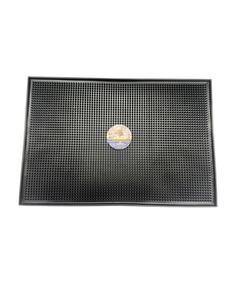 Alfombra Para Bar Plastica De 45X31X1 Cm Meital
