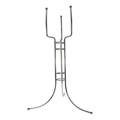 PEDESTAL PARA TOBO CHAMPAÑERO MEITAL