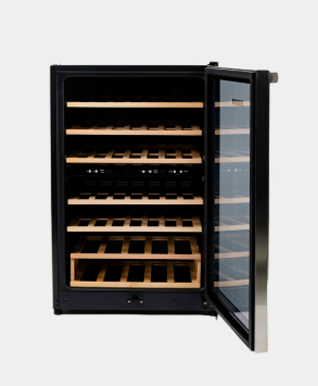 VINERA DE 126L 54,61 X 63 X 85 CM 110V FRIGILUX