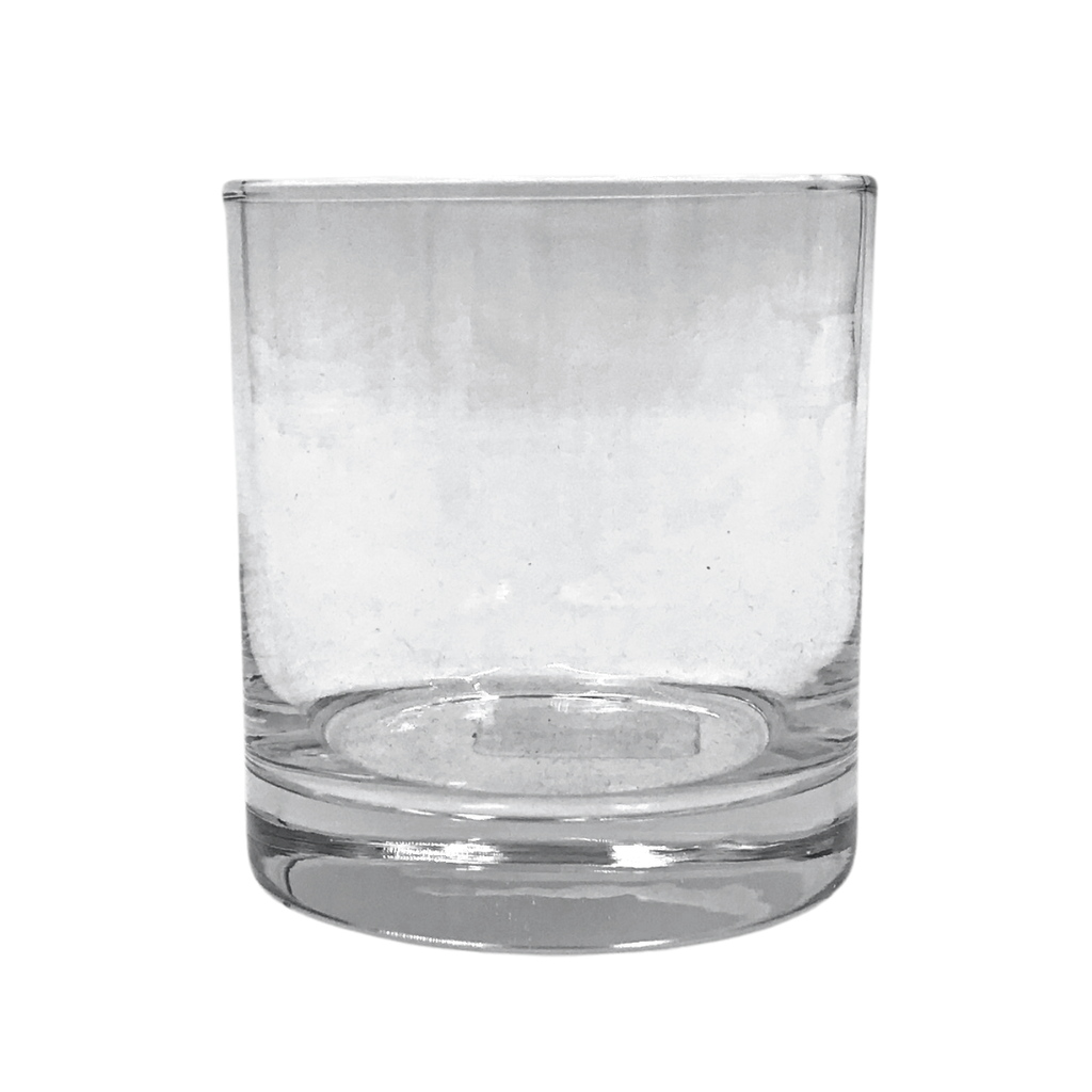 VASO LEXINGTON ROCK 10 ONZAS 9X8 CENTIMETROS MARCA CRISTAR