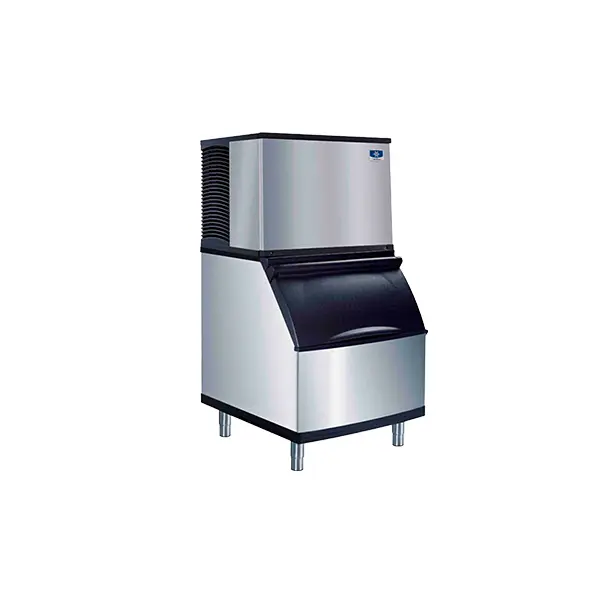 FABRICADOR DE HIELO 476 KG IBOIA