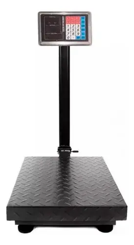 BALANZA ROMANA CAPACIDAD 700 KILOGRAMOS ROCCIA