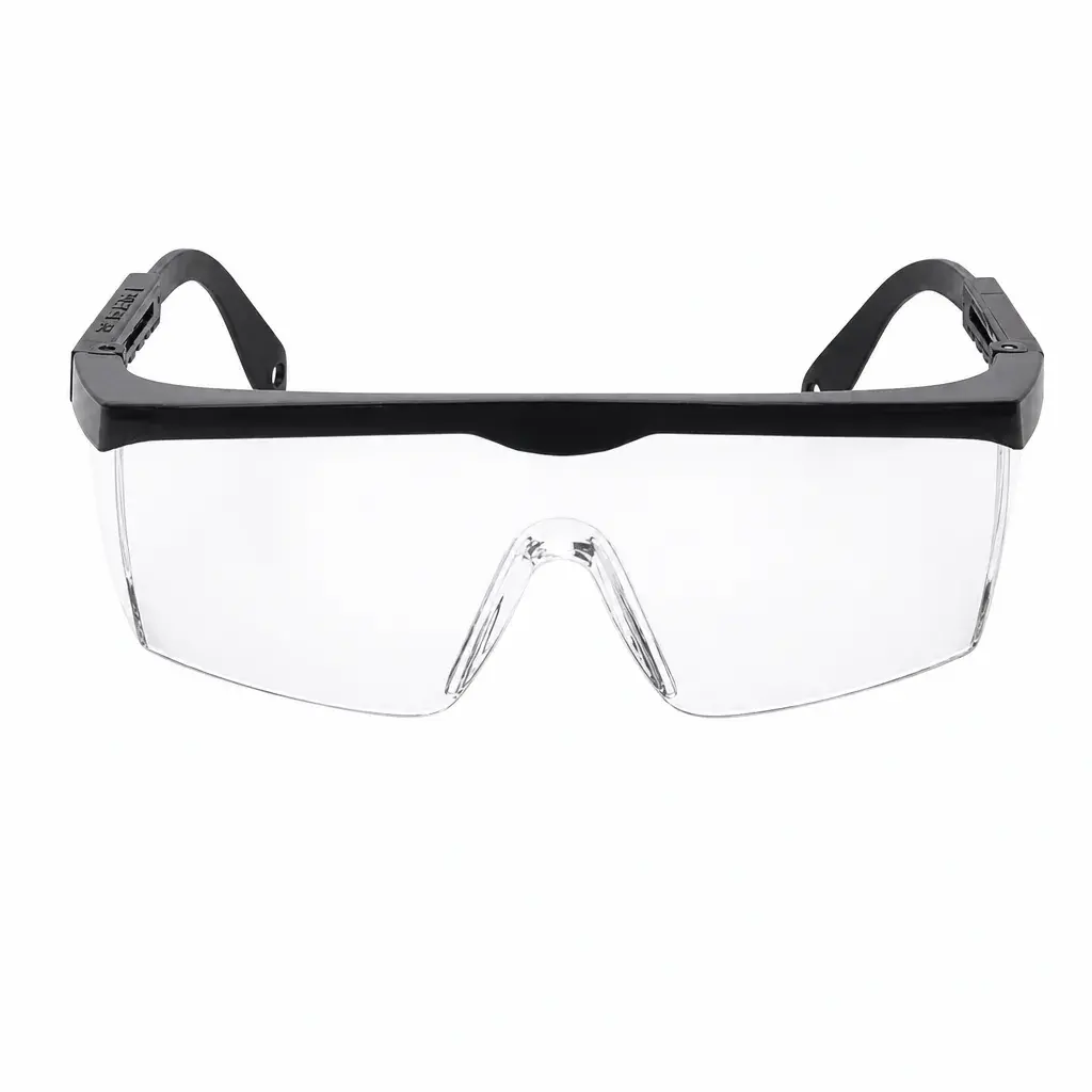 Lentes De Seguridad Policarbonato Ajustable Truck