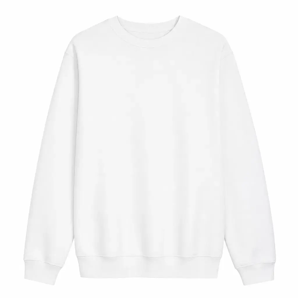 Sueter Para Cavero Blanco Talla Xl Unikert