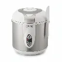 Arrocera 24 Cups Capacidad De 2 L Black And Decker