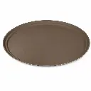 Bandeja Ovalada De Fibra 63,5 Cm Meital