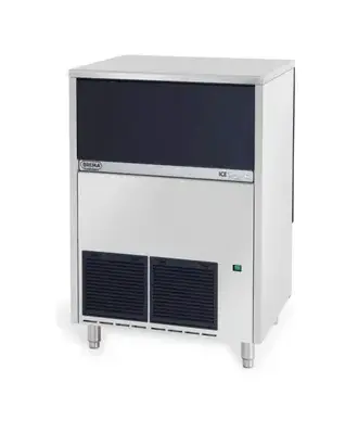 Fabricador De Hielo 155 Kgxdia Brema
