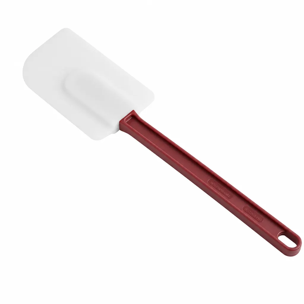 Espátula De Alta Temperatura De Silicona 40 Cm Choice
