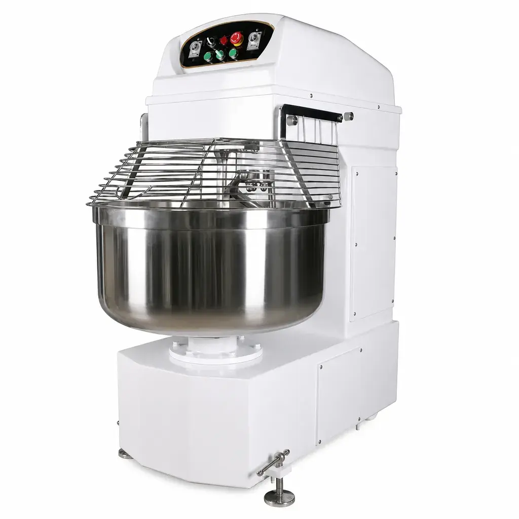 Amasadora Espiral 130 L 220 V Freeze