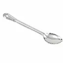Cuchara Para Servir De Acero Inoxidable 33 Cm 13 Pulgadas Winco
