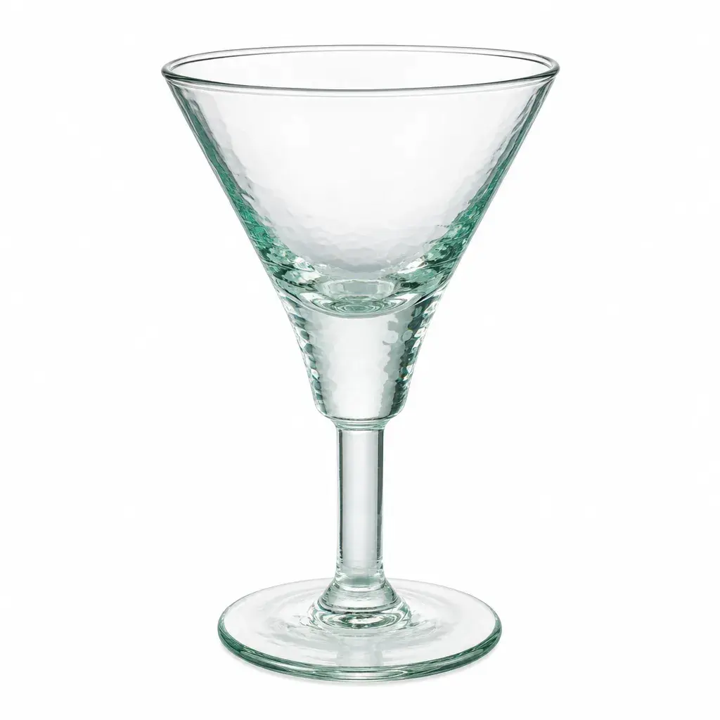 Copa Cherry Paris De Cristal 2 Oz