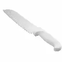 Cuchillo Santoku Con Filo Alveolado De Acero inoxidable 7" 17.78 Cm Choice