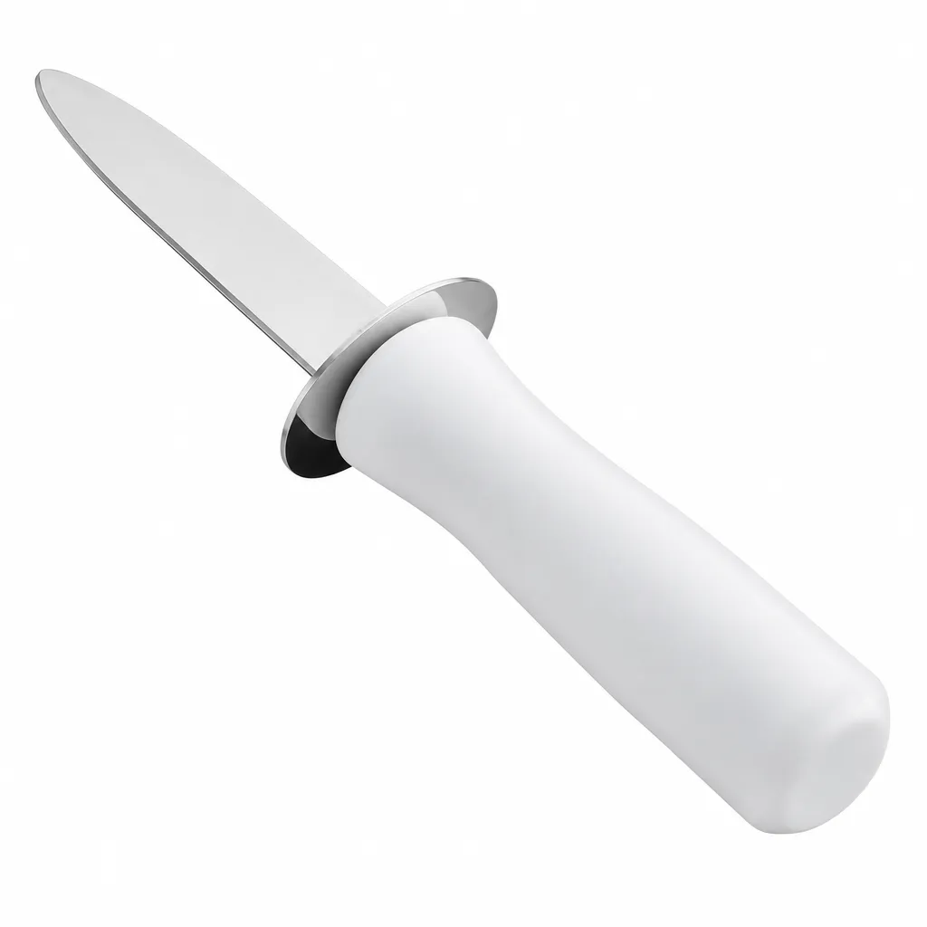 Cuchillo Para Ostras Estilo Boston De Acero Inoxidable 17.1 Cm Choice