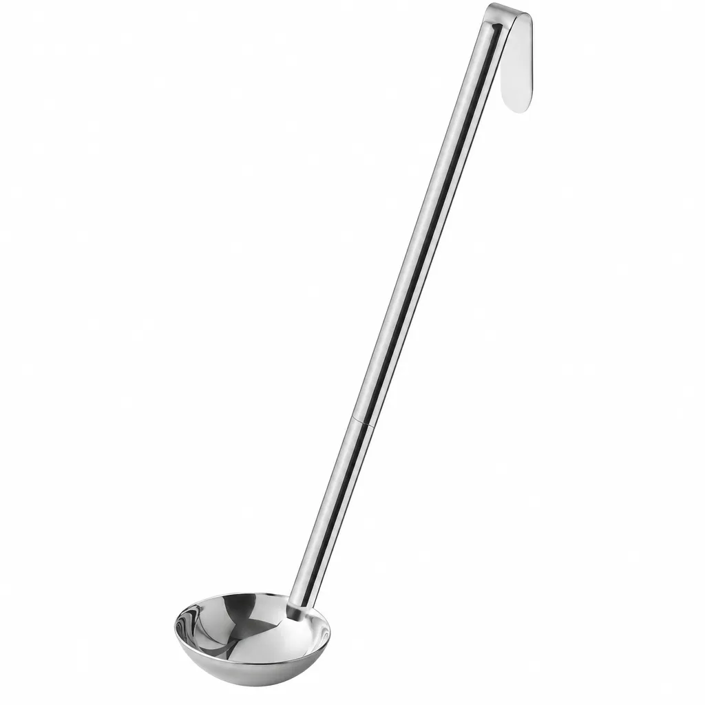 Cucharón De Acero Inoxidable 0,5Oz Choice