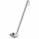 Cucharón De Acero Inoxidable 0,5Oz 14.78Ml Choice