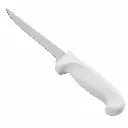 Cuchillo Deshuesador Estrecho De Acero Inoxidable 6" 15.24 Cm Choice
