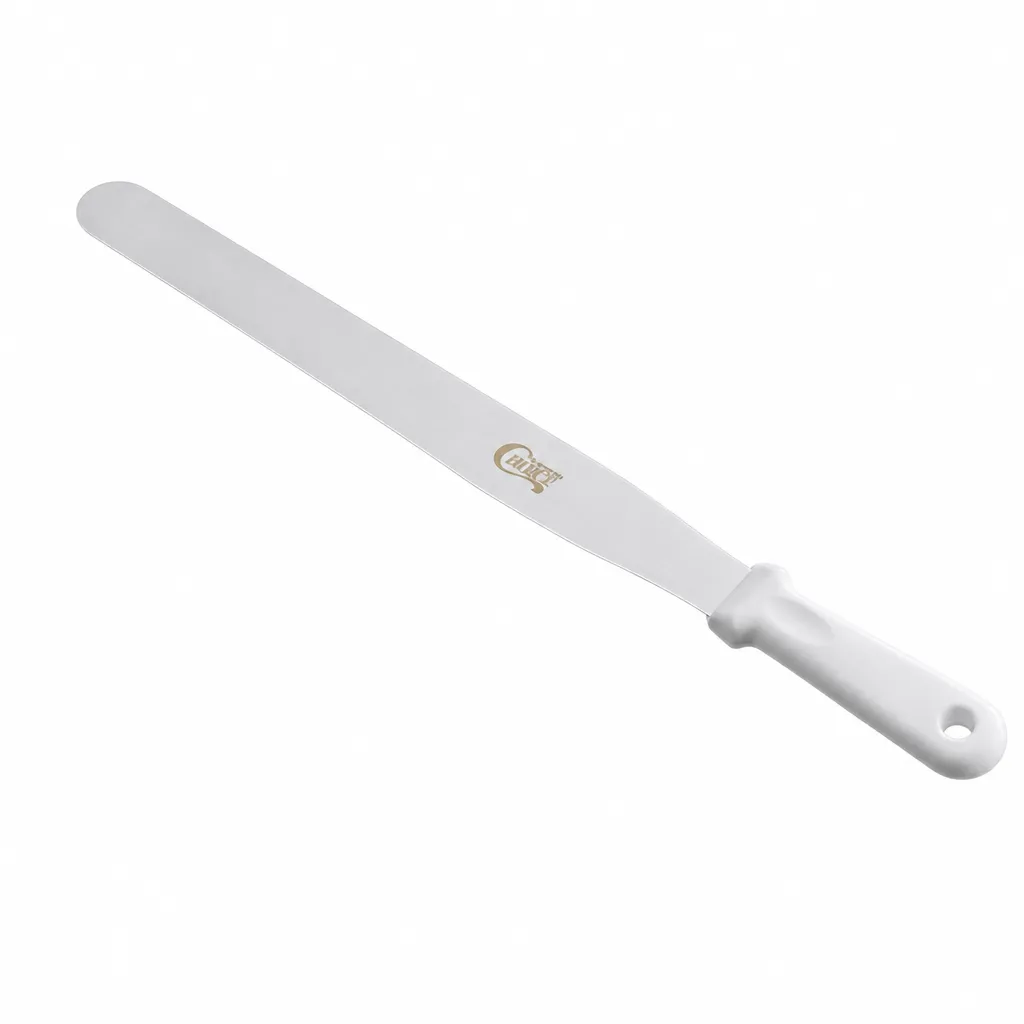 Espátula Recta Para Glaseado Con Mango De Plástico 43.18 Cm Choice