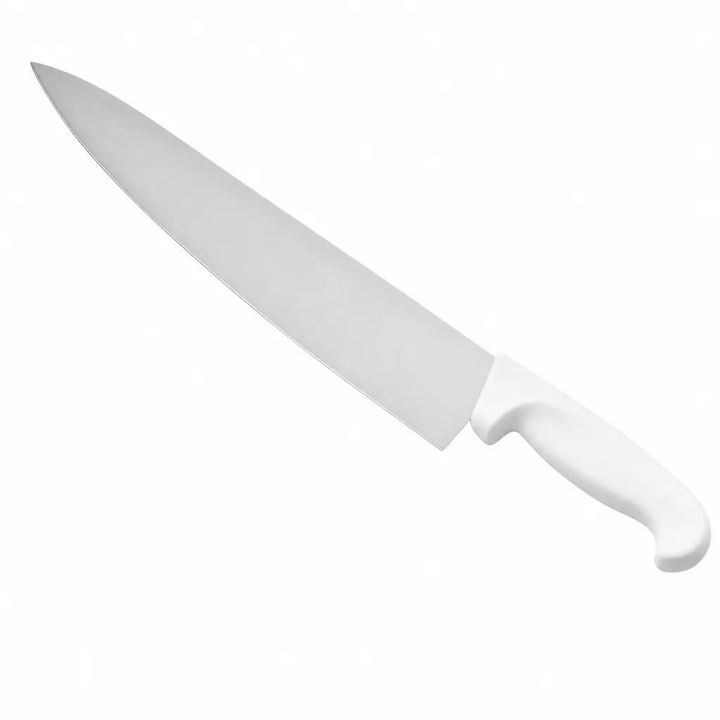 Cuchillo De Chef Con Mango Plástico De 44.45 cm Choice