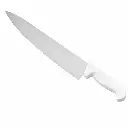 Cuchillo De Chef Con Mango Plástico De 12" 30.48 cm Choice