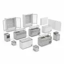 Refrigeración Comercial