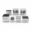 Cocción de Alimentos