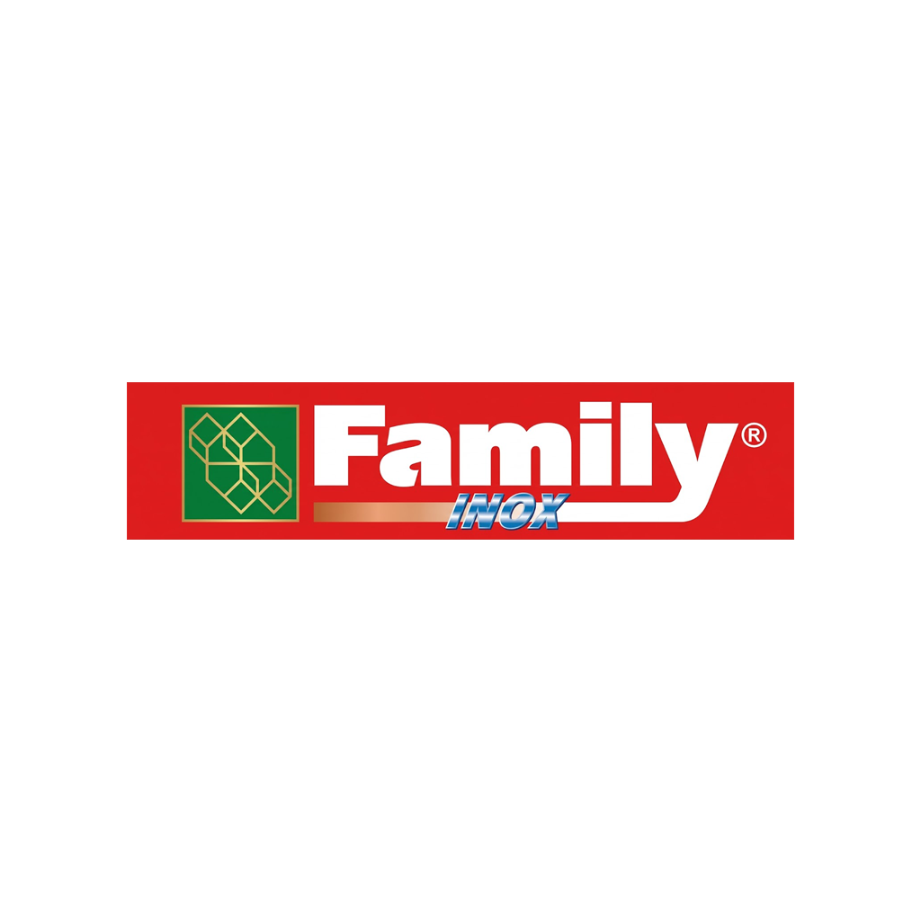 Marca: FAMILY INOX
