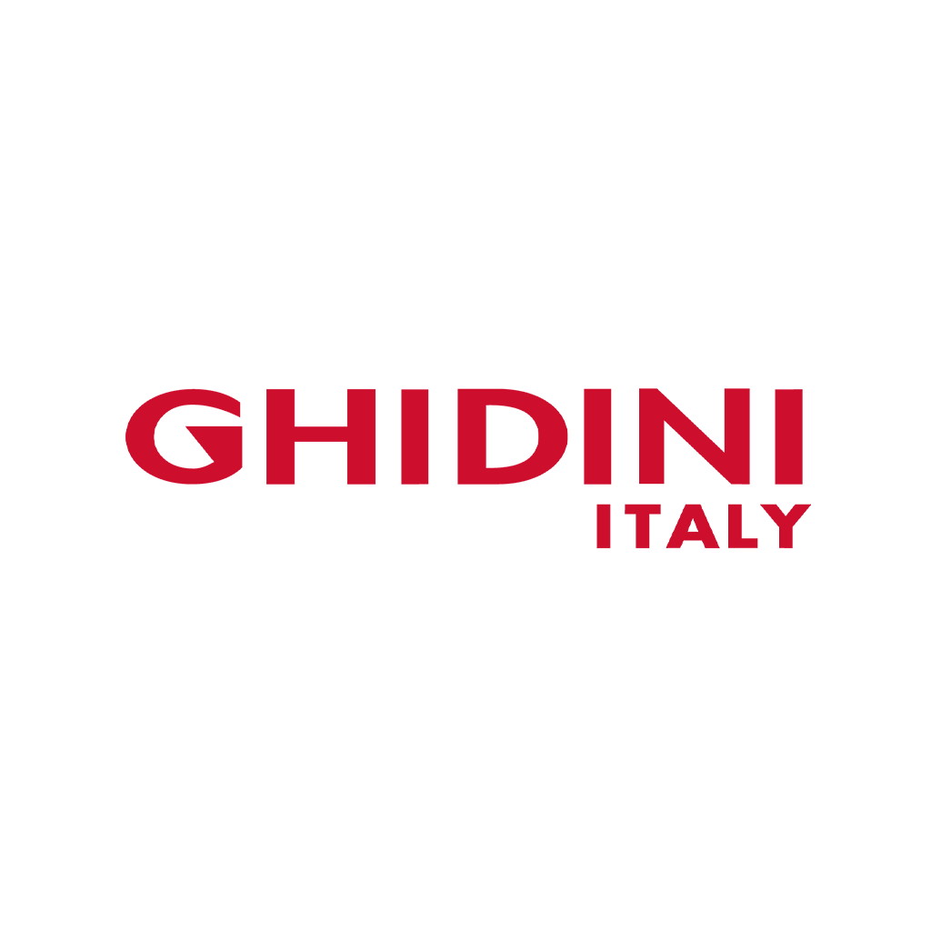 Marca: GHIDINI