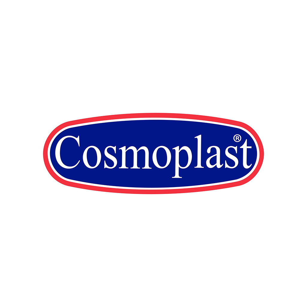 Marca: COSMOPLAST
