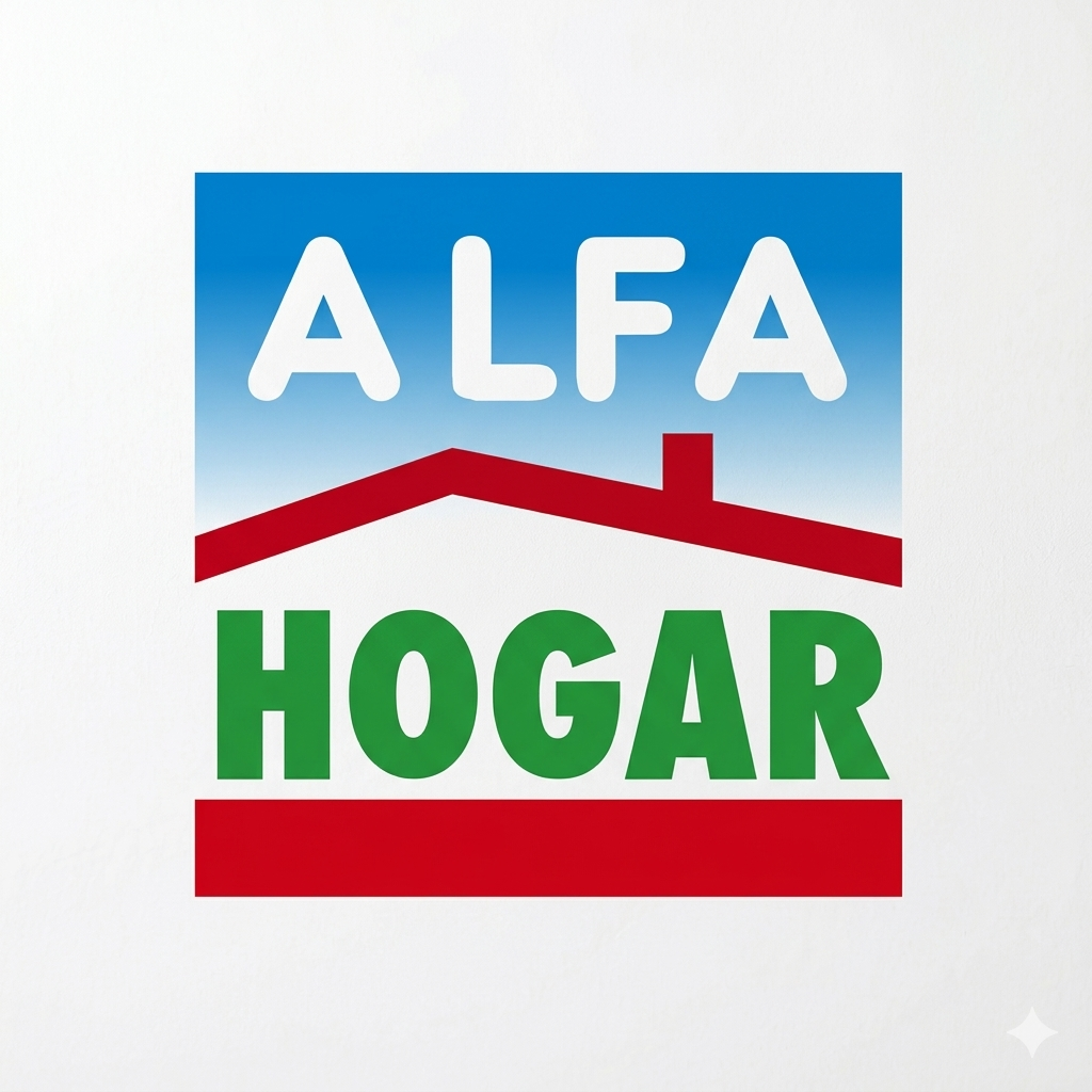 Marca: ALFA HOGAR