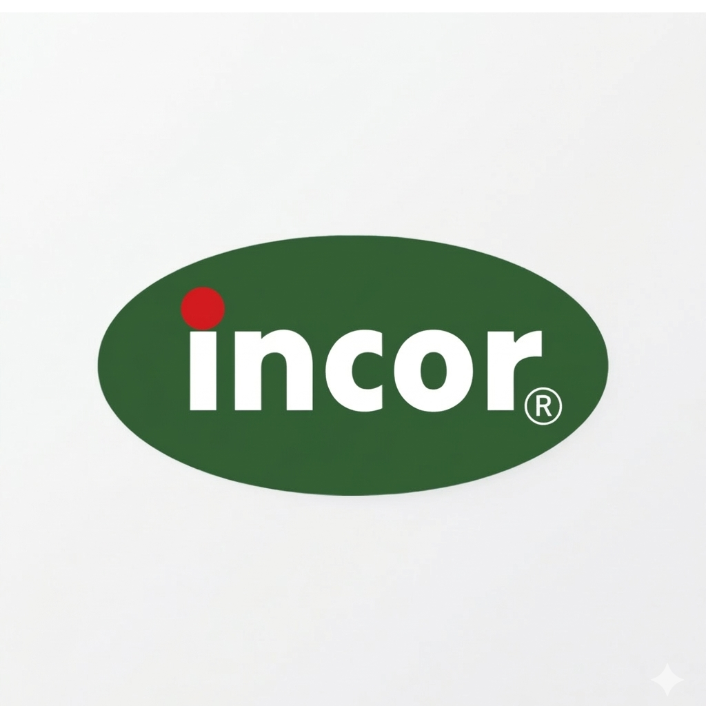 Marca: INCOR