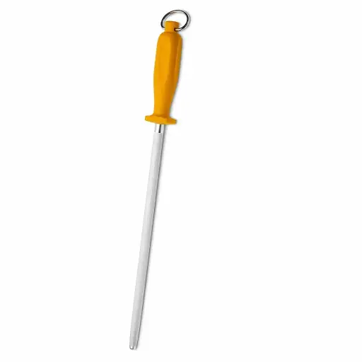 [M-ACCE006] Chaira De Acero De Alta Resistencia De 31 Cm Giesser