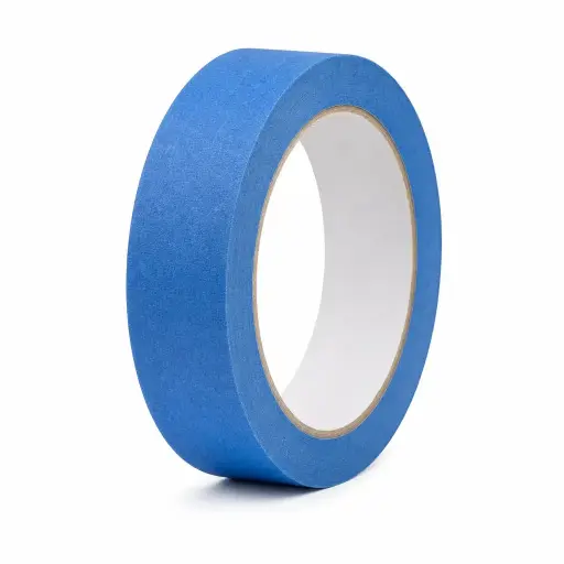 [M-ACCE036] Cinta Para Precinto Azul 165 M Ultrasource