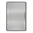 BANDEJA PANADERA PERFORADA 65X45 CENTIMETROS MARCA ALUMWARE