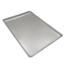 BANDEJA LISA PANADERA 1 MILIMETROS 65X45 ALUMWARE