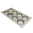 BANDEJA DE PONQUE 12 CAVIDADES ALUMWARE