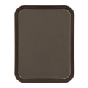 BANDEJA MARRON 40X30 CENTIMETROS SIMPLE SOLUTION