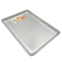 BANDEJA PERFORADA PANADERA 45X33 CENTIMETROS MARCA ALUMWARE